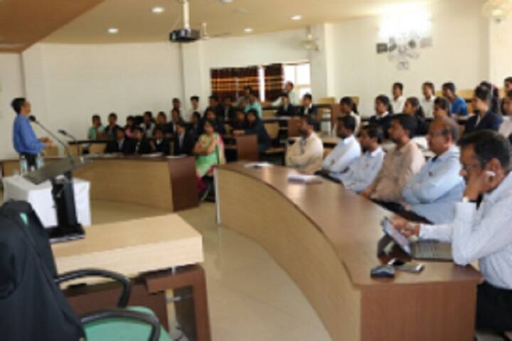 classroom